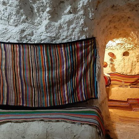 Diar Toujane Guest House المظهر الخارجي الصورة