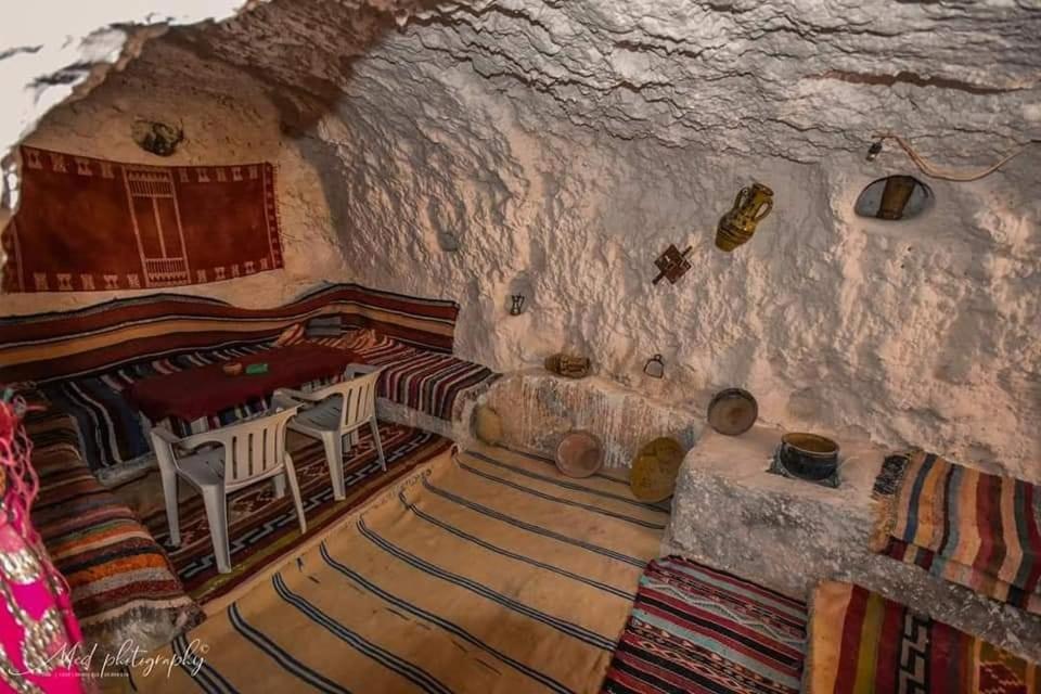 Diar Toujane Guest House المظهر الخارجي الصورة