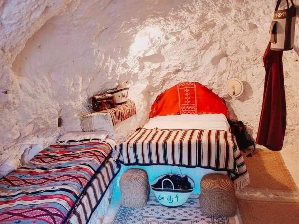 Diar Toujane Guest House المظهر الخارجي الصورة