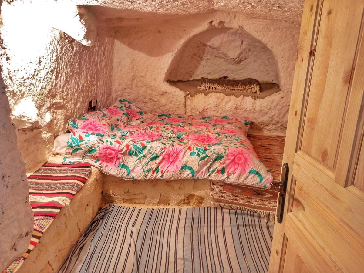 Diar Toujane Guest House المظهر الخارجي الصورة